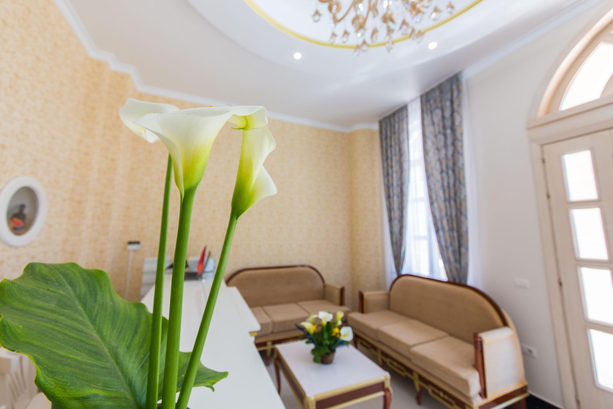 Hotel Belagrita Berat Ngoại thất bức ảnh